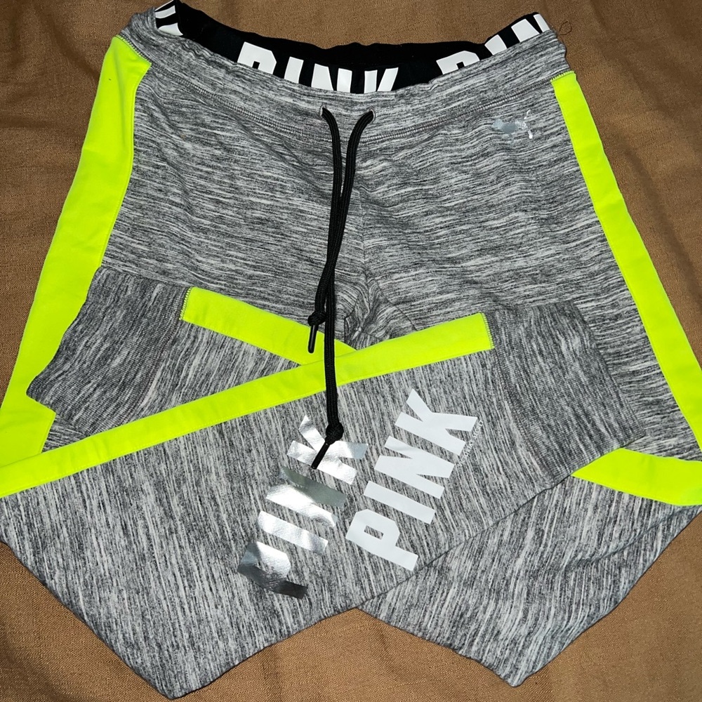 PINK joggers